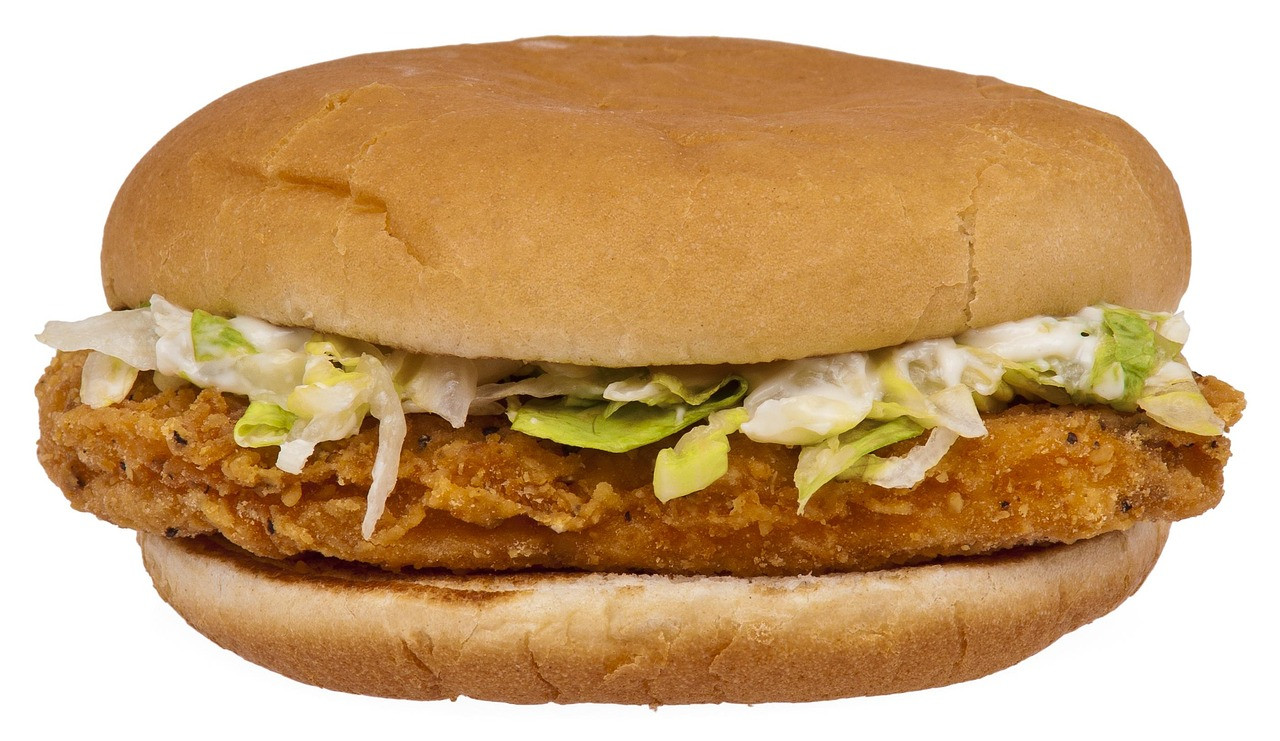 McChicken: Kalorie i Wartości Odżywcze w Klasyku McDonalda