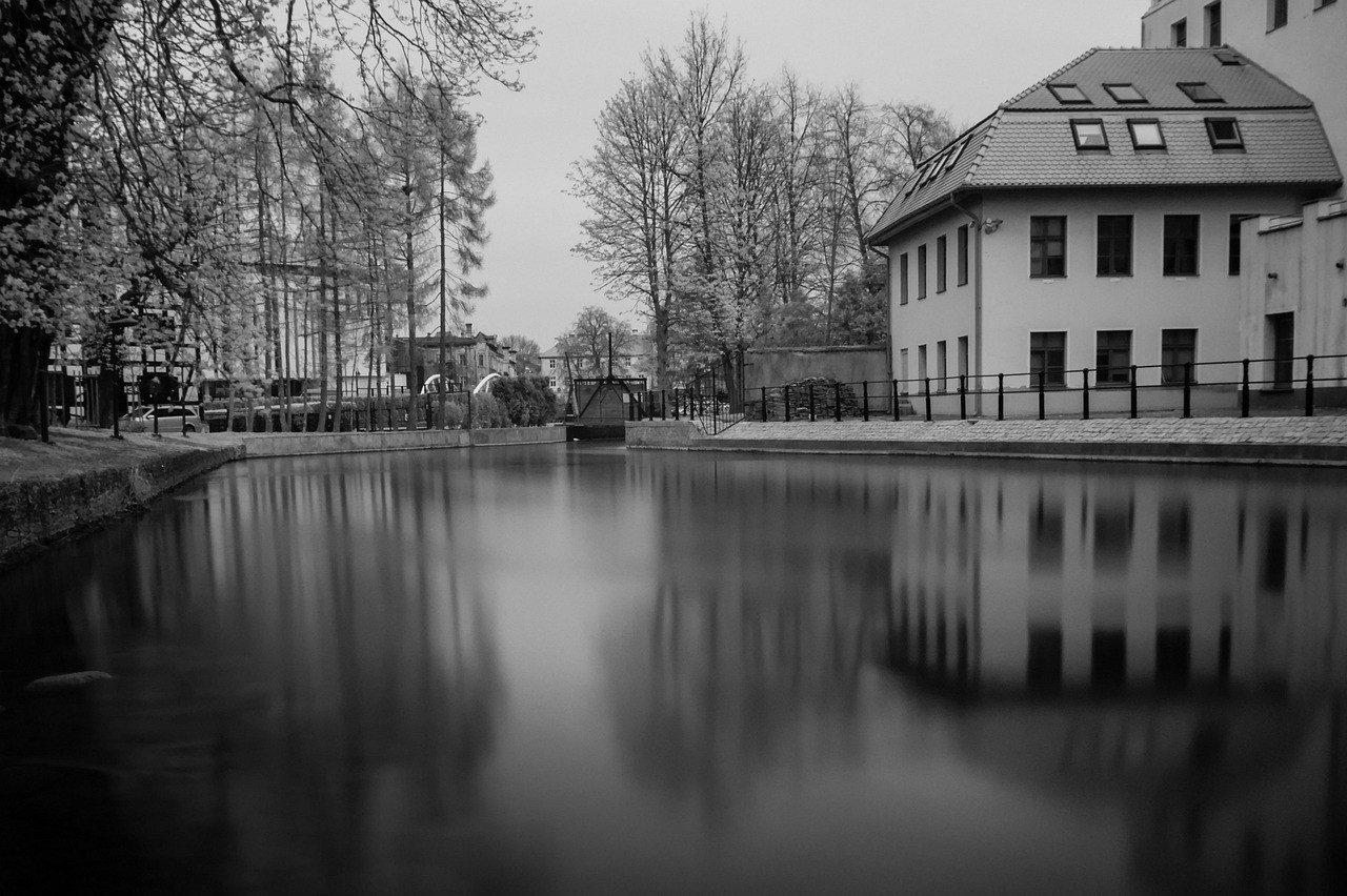 10 miejsc, gdzie zjeść. Przewodnik Kulinarny Bydgoszcz, Wyspa Młyńska 2026