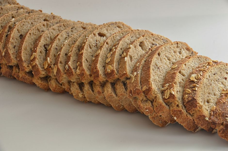 Chleb Graham a tycie - fakty o kaloriach i wpływie na dietę