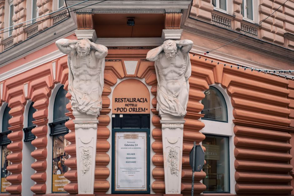 Gdzie na obiad? 8 typów. Przewodnik Kulinarny Bydgoszcz 2026