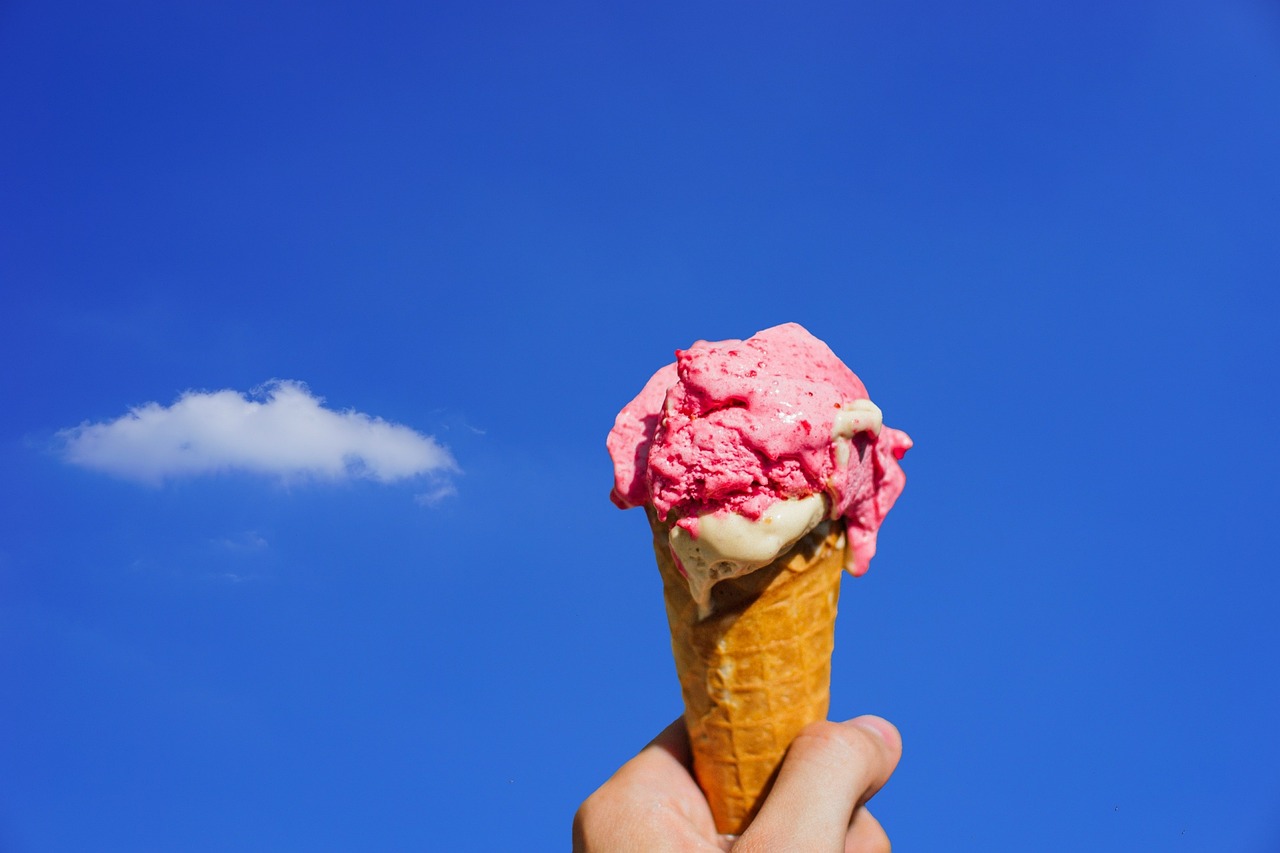 Lody Nie Tuczą? Prawda Czy Mit? Sprawdź Fakty I Jedz Bez Wyrzutów!