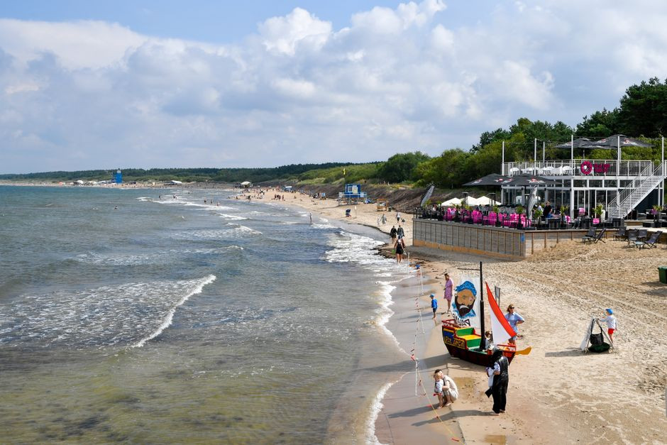 Gdzie zjeść? 10 sprawdzonych miejsc. Przewodnik Kulinarny Hel 2026
