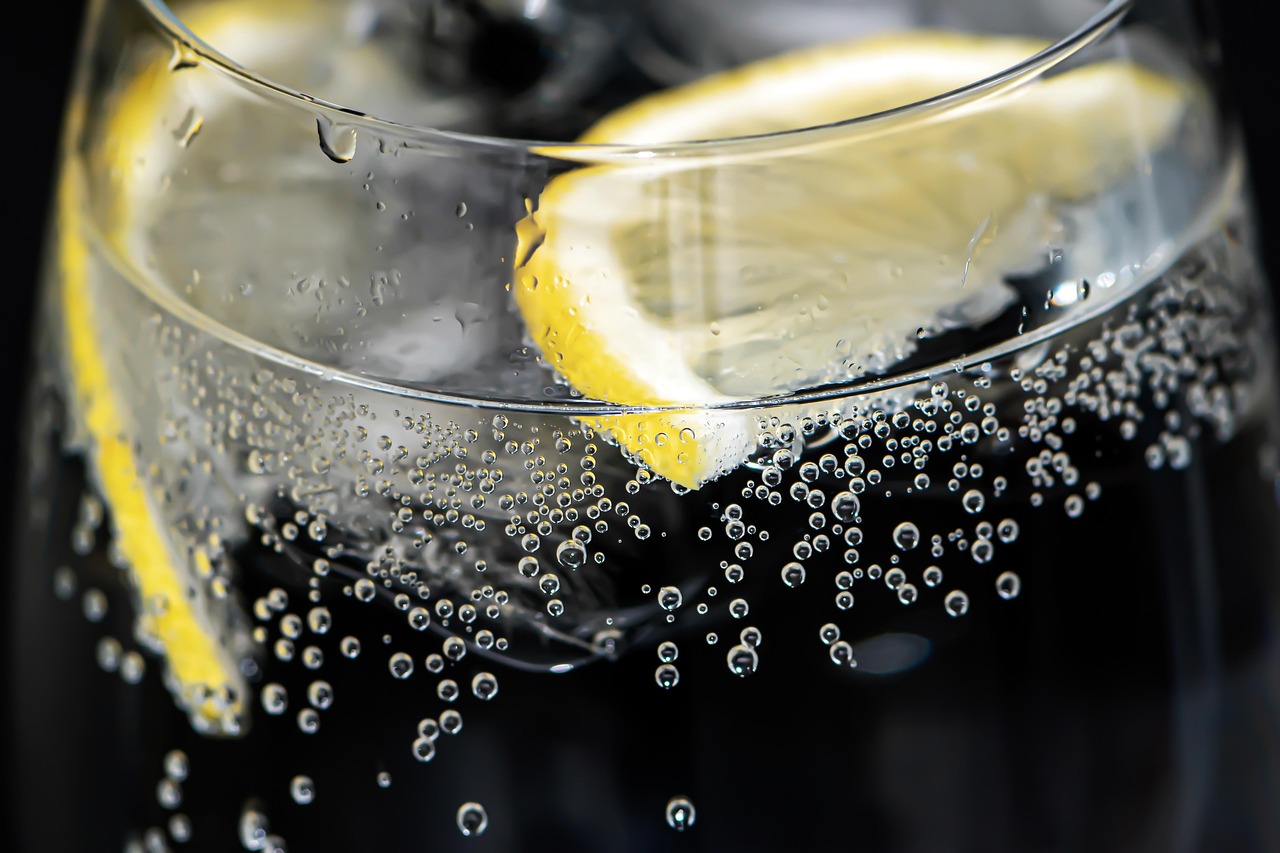 Alkohol Który Nie Tuczy: 5 Najlepszych Niskokalorycznych Opcji