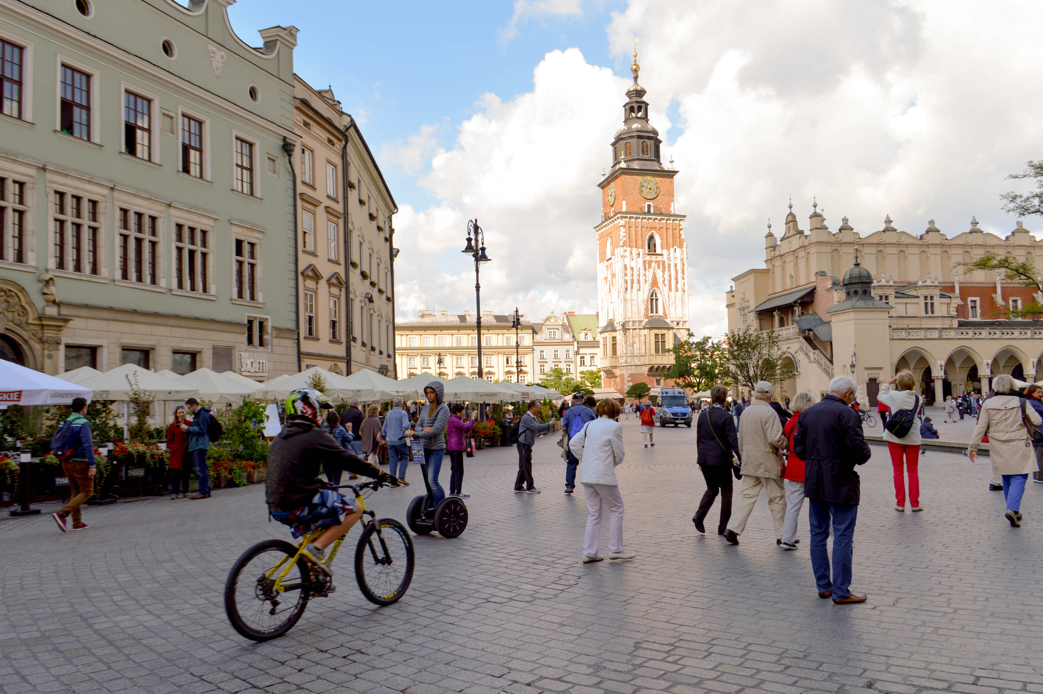 
500px provided description: Rynek Glowny []