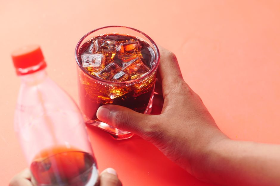 Pepsi Zero: faktyczna kaloryczność napoju zero cukru