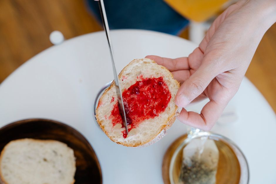 Ile kalorii ma dżem? Sprawdź w kalkulatorze