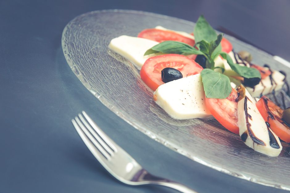 Mozzarella Czy Tuczy? Prawda O Kaloriach I Zdrowiu W 3 Minuty