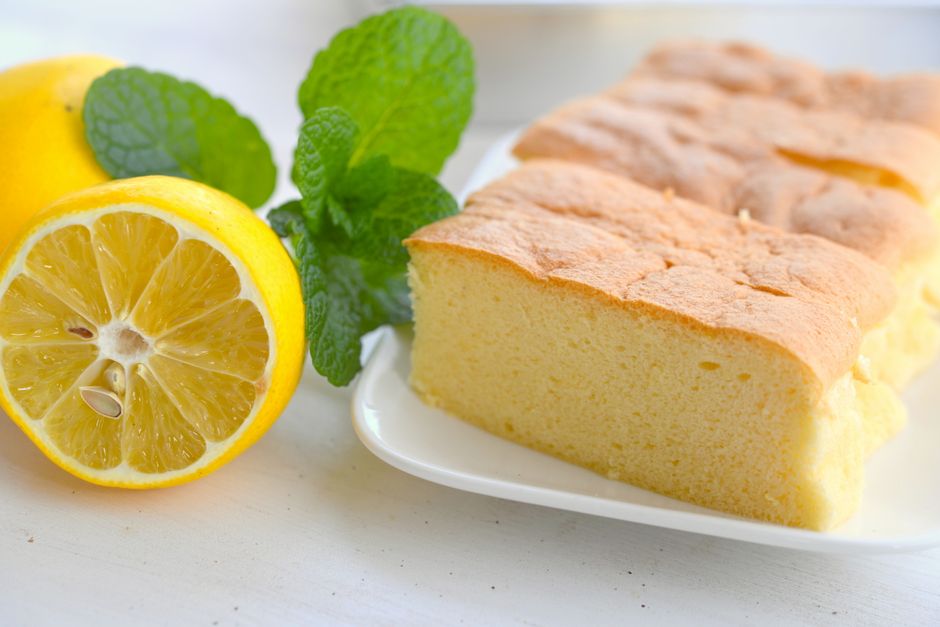 Ciasto Które Nie Tuczy: 5 Lekkich i Pysznych Przepisów na Każdą Okazję