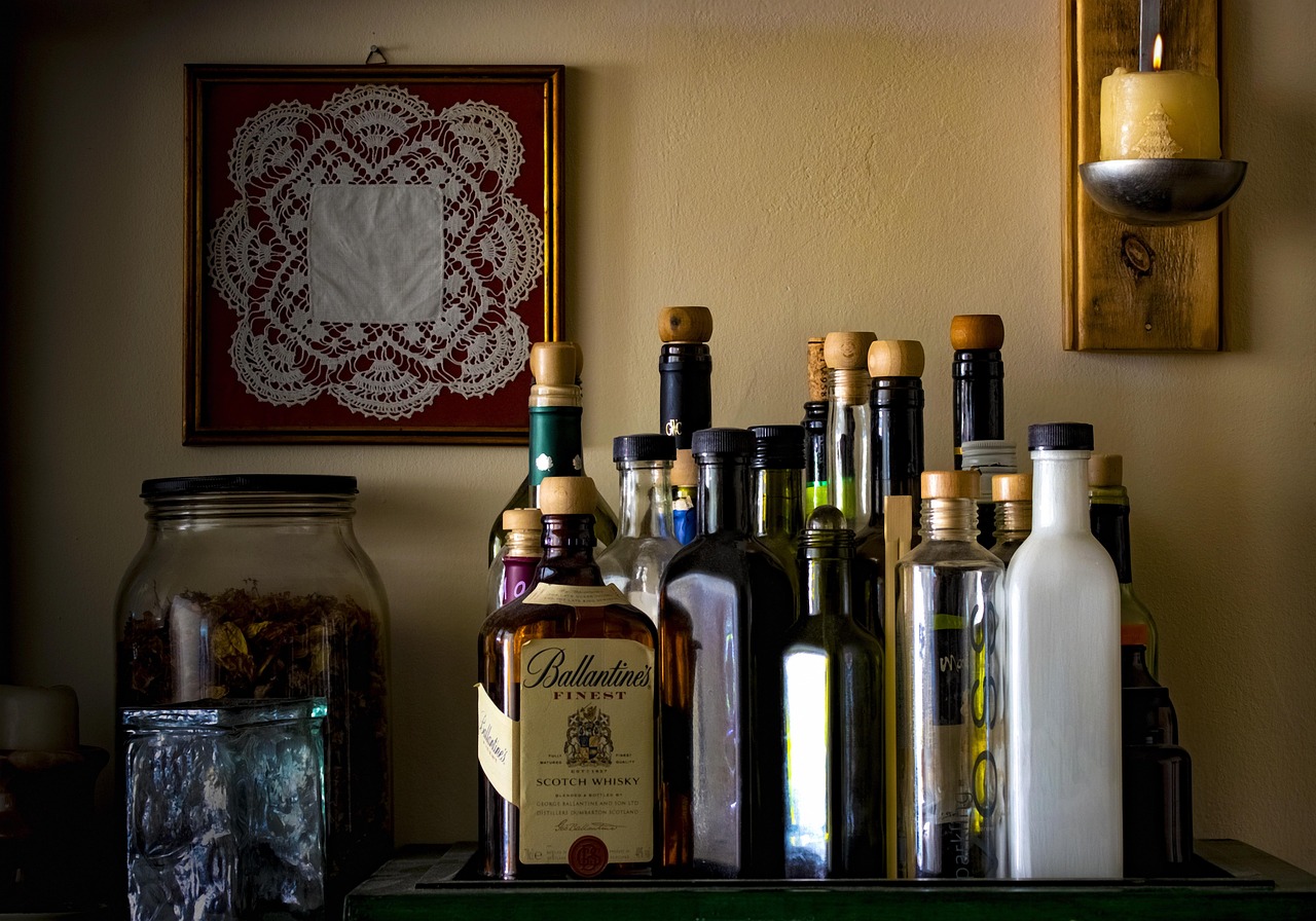 Jaki Alkohol Najmniej Tuczy? Ranking 5 Najlepszych Wyborów