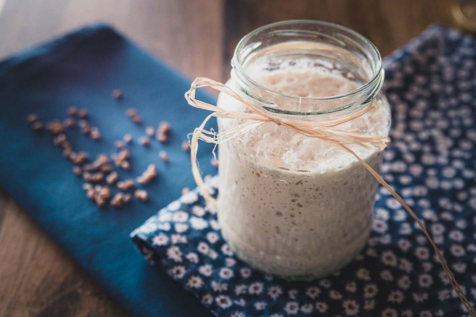 Ile kalorii ma kefir? Sprawdź w kalkulatorze