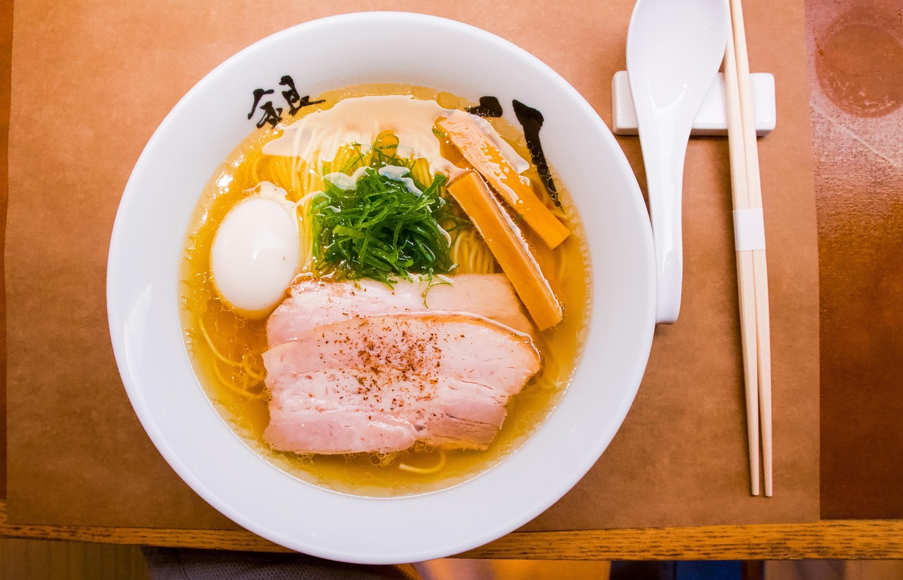 ramen, makaron, japoński żywności, danie, kuchnia jako sposób gotowania, makaron ramen, mięso, jajko, zupa, miska, posiłek, jedzenie, azjatyckie, wysokiej jakości ramen, ginza hachigo, tokio, japonia, ramen, ramen, ramen, ramen, ramen