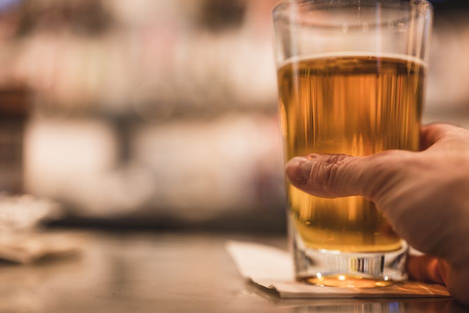 Pół litra piwa - sprawdzamy rzeczywistą kaloryczność