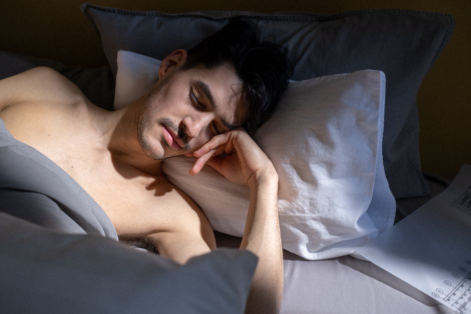 Nocne spalanie kalorii - sprawdzone fakty i porady