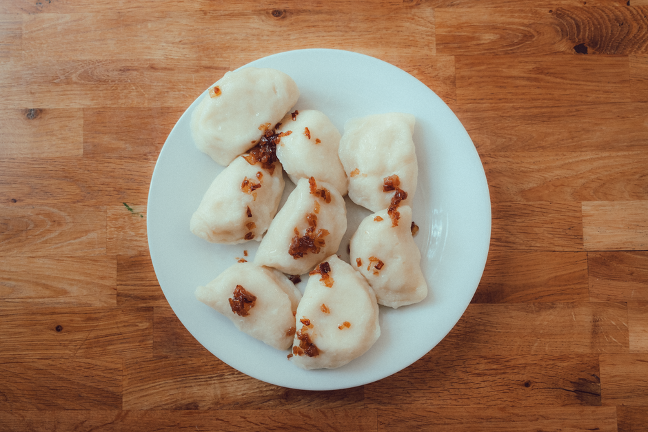 Pierogi Ruskie Ile Kalorii? Sprawdzamy Wartości Odżywcze I Podpowiadamy