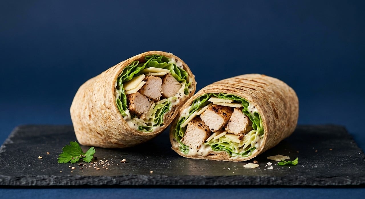 Ile kalorii ma tortilla? Sprawdź wartości odżywcze