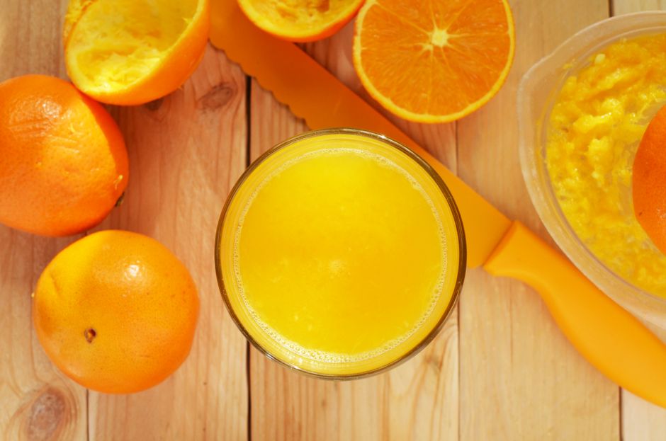 Czy Soki Naturalne Tuczą? Prawda, Której Nie Znasz!