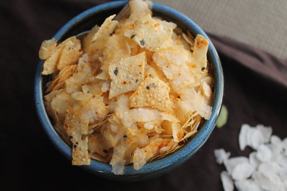 Chipsy Lays a dieta - fakty o kaloriach i odżywianiu