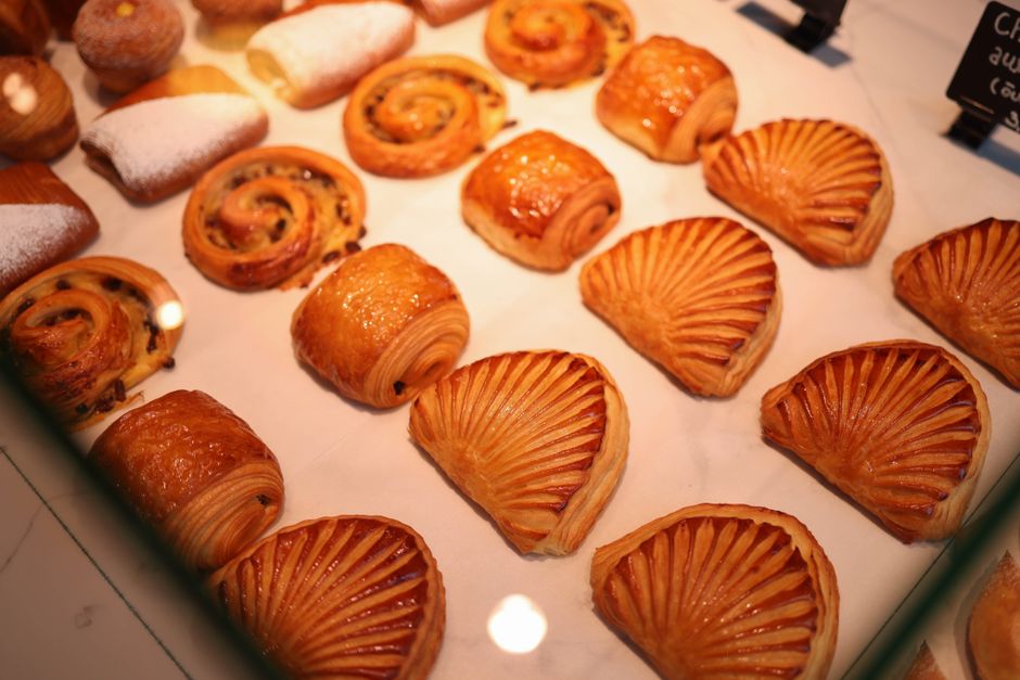 Ciastko francuskie to bomba kaloryczna - sprawdź ile ma