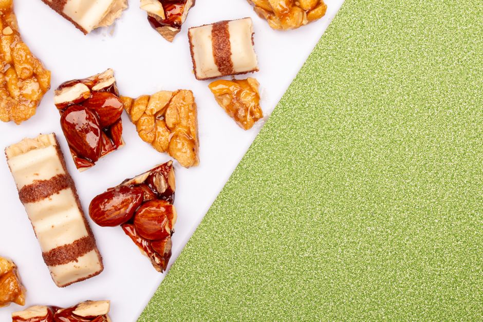 Krówka kcal - sprawdzamy kaloryczność kultowego cukierka