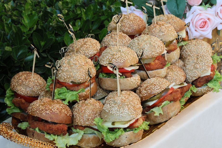 McChicken: Kalorie i Wartości Odżywcze w Klasyku McDonalda