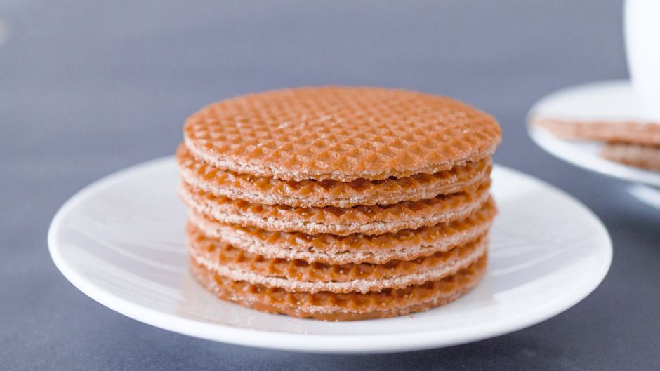 Czy Suche Wafle Tortowe Tuczą? Kompletna Analiza Kaloryczna i Praktyczne Fakty