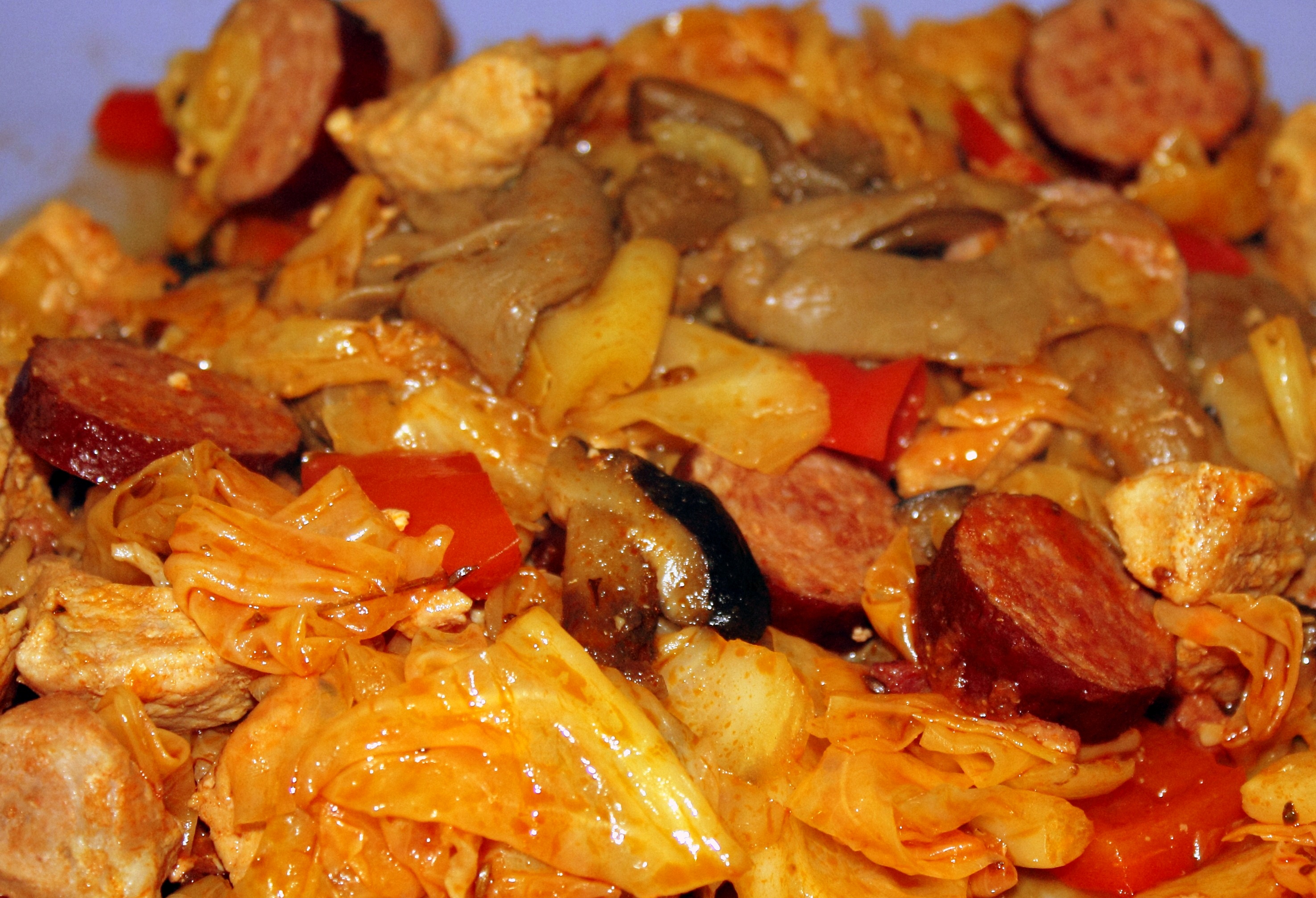 Czy Bigos Jest Tuczący? Prawda O Kaloriach I Zdrowej Wersji
