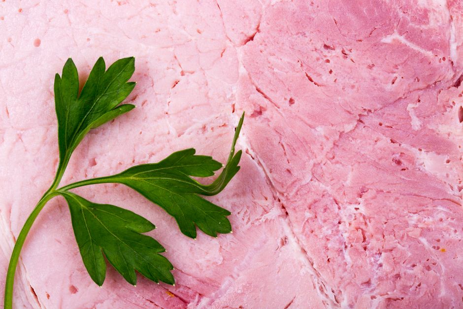 Sprawdź, ile kalorii ma Twoja szynka - kalkulator