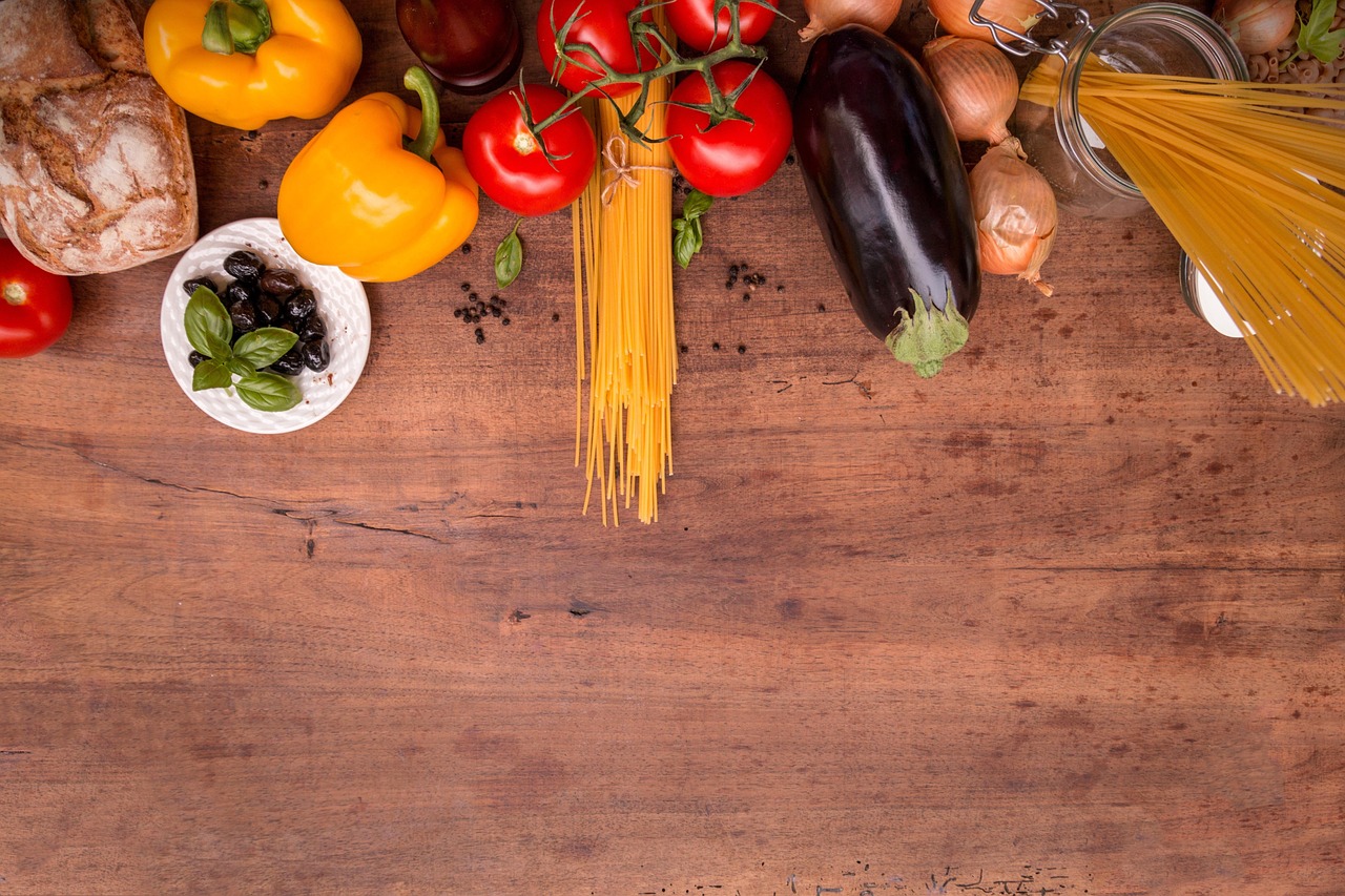 mediterranean cuisine, eat, food, italian cuisine, italian, delicious, fresh, mediterranean, red, healthy, cook, vegetables, pasta, restaurant, spaghetti, noodles, wood board, arranged, mockup, court, nutrition, italy, meal, vegetarian, brown food, brown wood, brown cooking, brown restaurant, brown vegetables, brown healthy, brown pasta, brown eating, brown nutrition, brown board, food, food, food, food, food, vegetables, restaurant