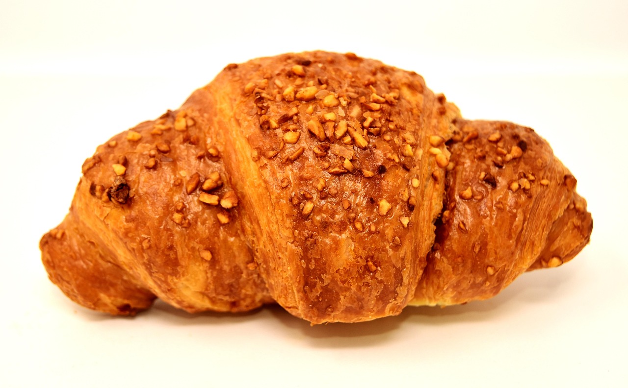 Croissant z Biedronki: Ile Ma Kalorii? Sprawdzamy Wartości Odżywcze