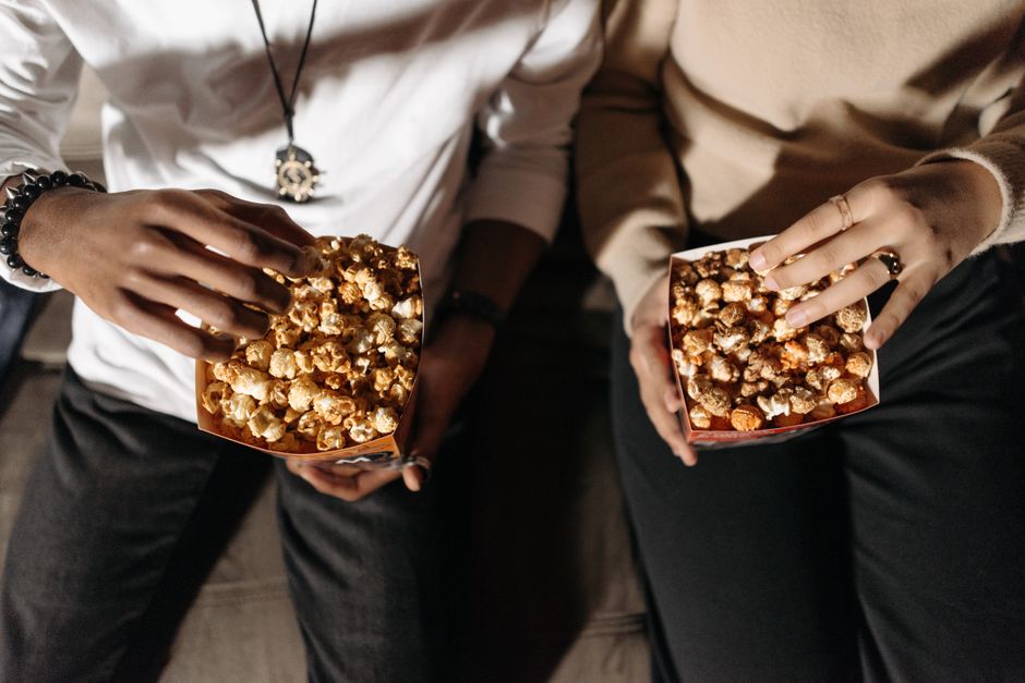 Czy Popcorn Tuczy? Zapytaj Dietetyka i Poznaj PRAWDĘ!