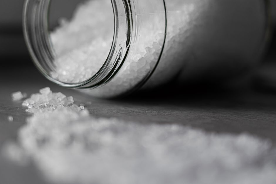 Czy Ksylitol Tuczy? Kompletna Prawda O Kaloriach I Wpływie Na Wagę