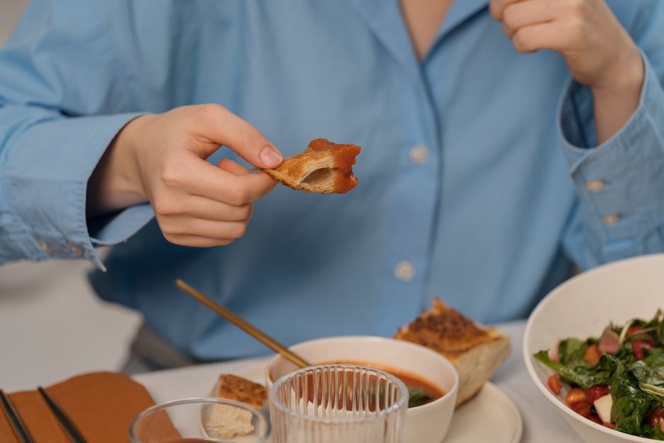 Czy Pieczywo Tuczy? Kompletny Przewodnik Po Chlebie i Diecie