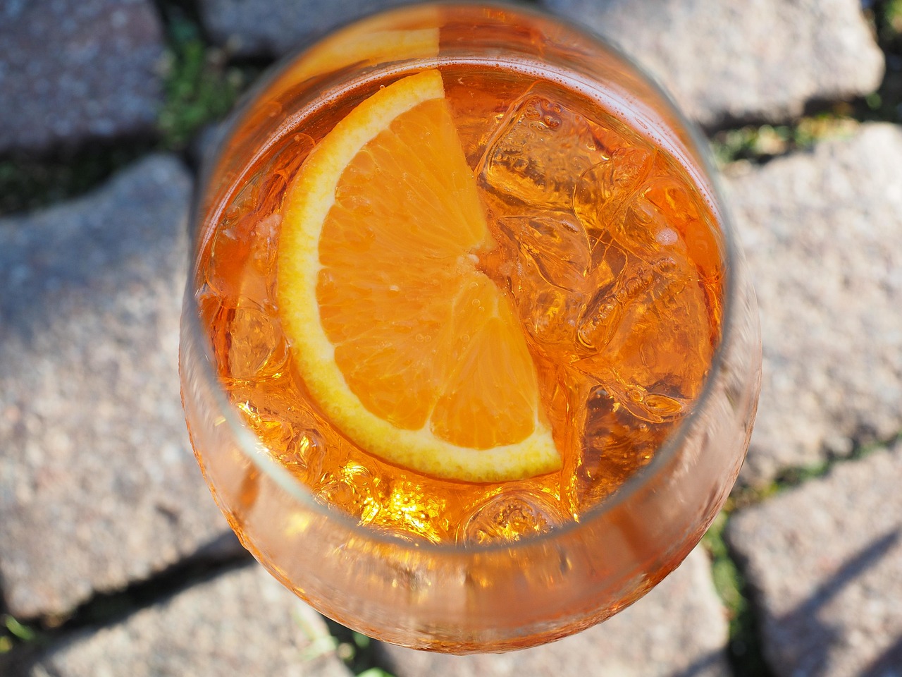 Prosecco a kalorie - ile ma i czy jest dietetyczne?