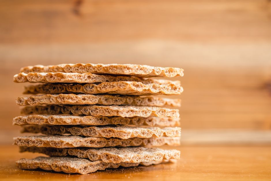 Czy Pieczywo Chrupkie Tuczy? Kompletna Prawda o Kaloriach i Diecie
