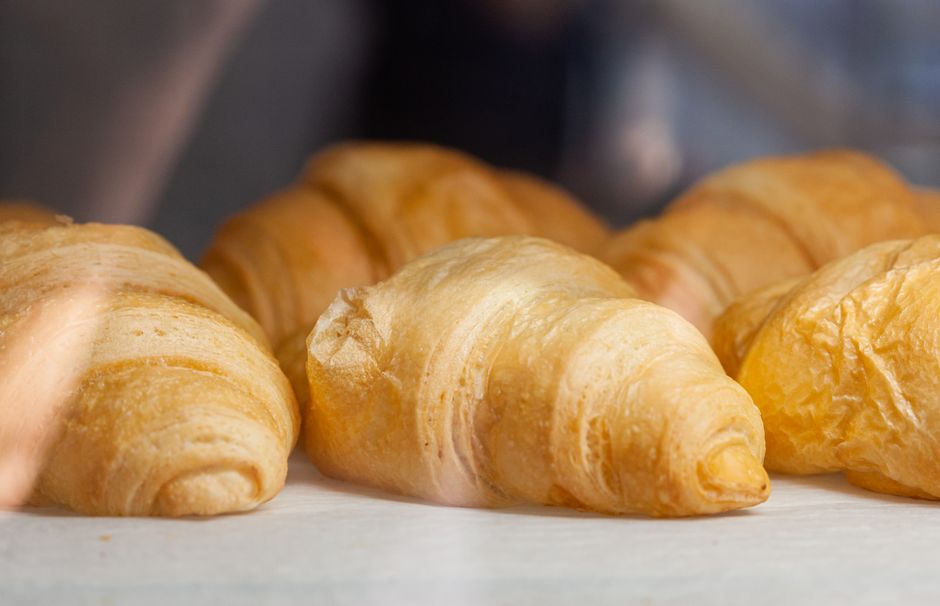 Ile kalorii ma croissant? Sprawdź w kalkulatorze