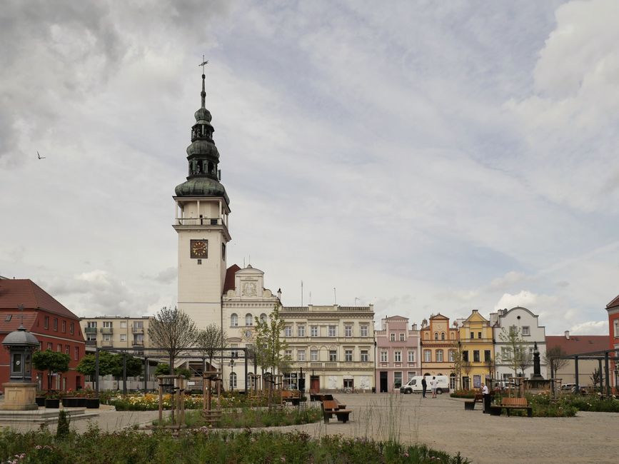 TOP 11 - gdzie dobrze zjeść? Przewodnik Kulinarny Bytom 2026