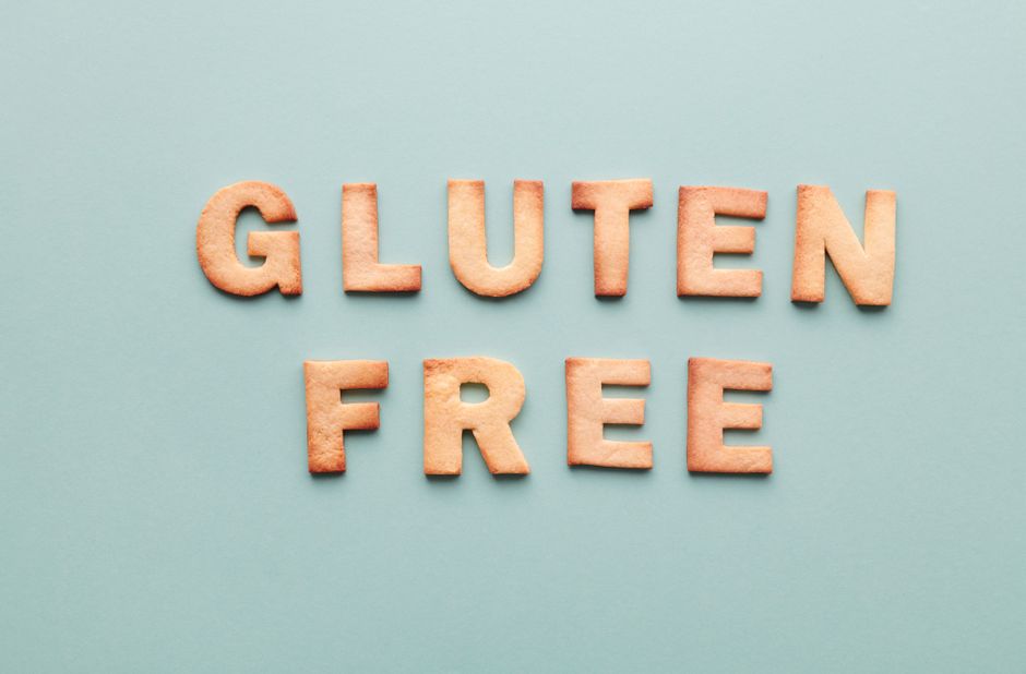 Czy Gluten Naprawdę Tuczy? Odkryj Prawdziwą Prawdę