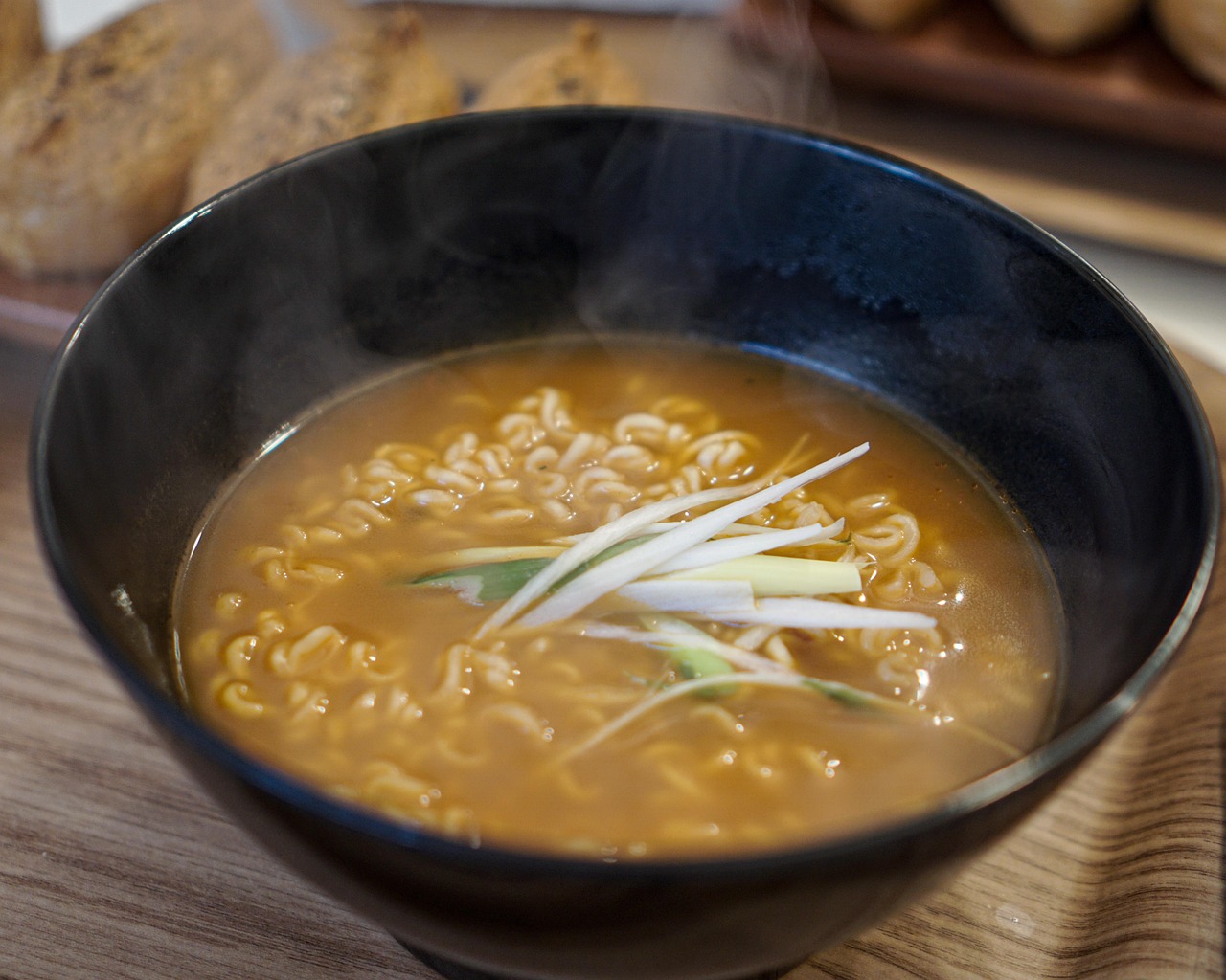 Zupka chińska kcal - fakty, które musisz znać o Vifon