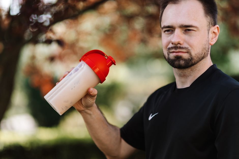 Czy Nutridrink Tuczy? Odpowiadamy i Obalamy Mity o Kaloriach
