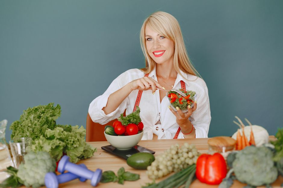 Dieta Tucząca: 5 Najlepszych Planów Na Zdrowe Przytycie