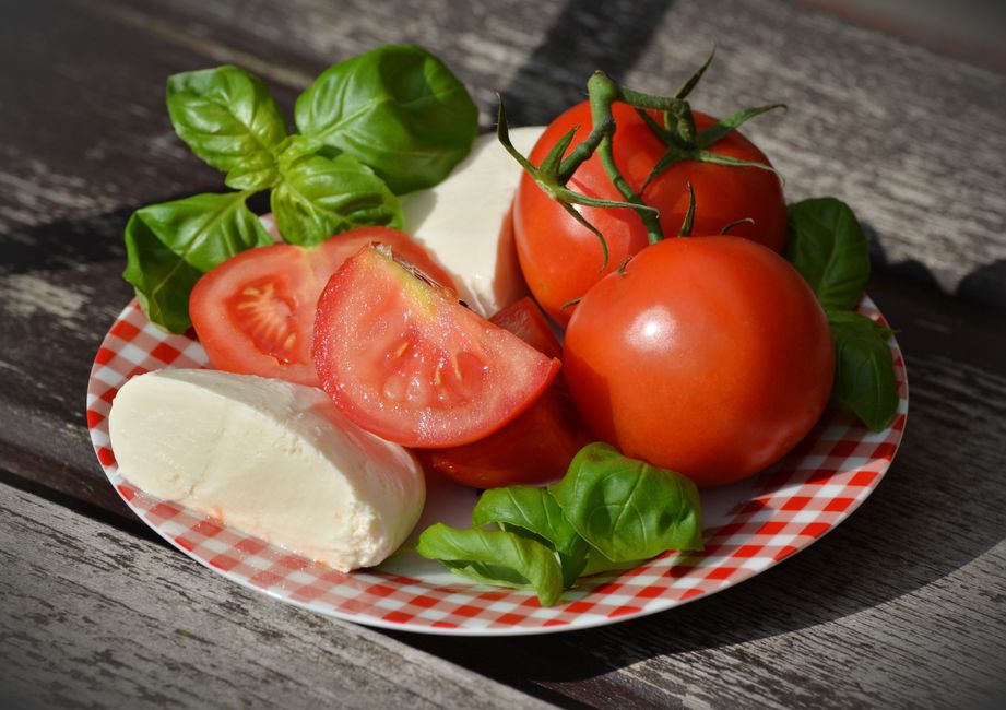 Mozzarella - kalorie, które musisz znać przed zakupem