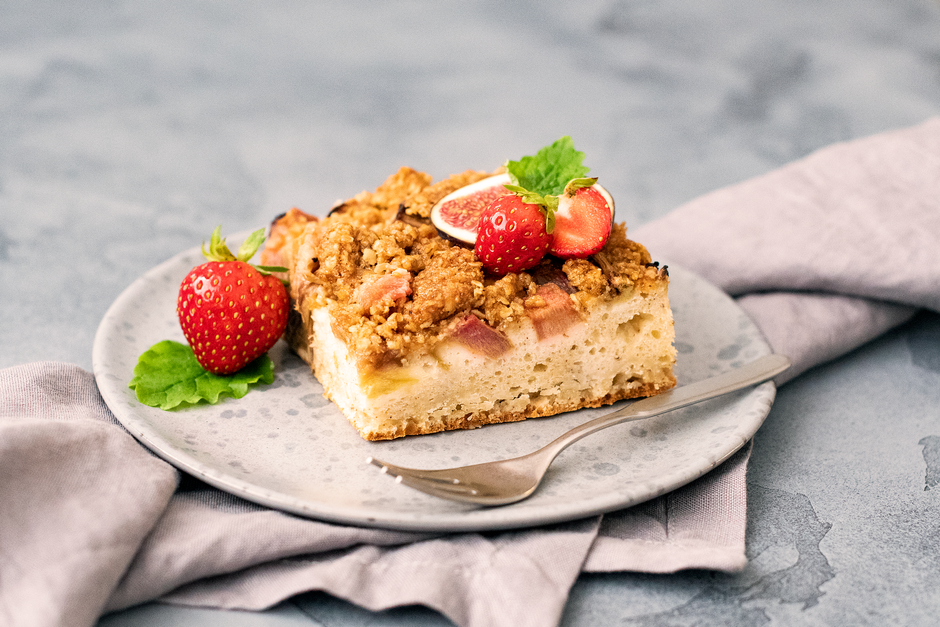 Kawałek tortu a dieta - fakty i mity kaloryczne