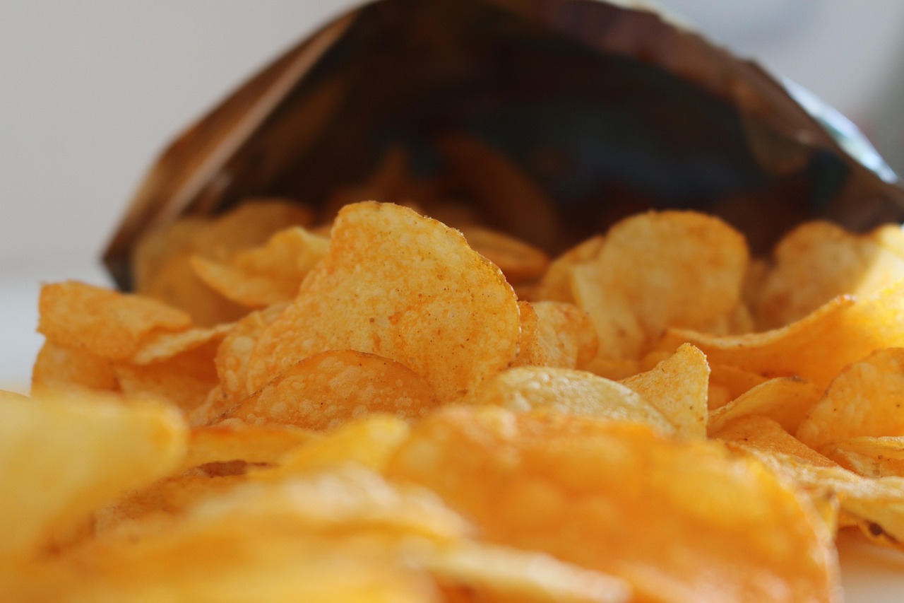 chipsy, crisps, przekąska, pepper, potato, fat, olej, węglowodanów, spices, tasty, yummy, delicious, nieefektywny, chrupiące, chipsy, chipsy, chipsy, chipsy, chipsy, crisps, crisps, crisps