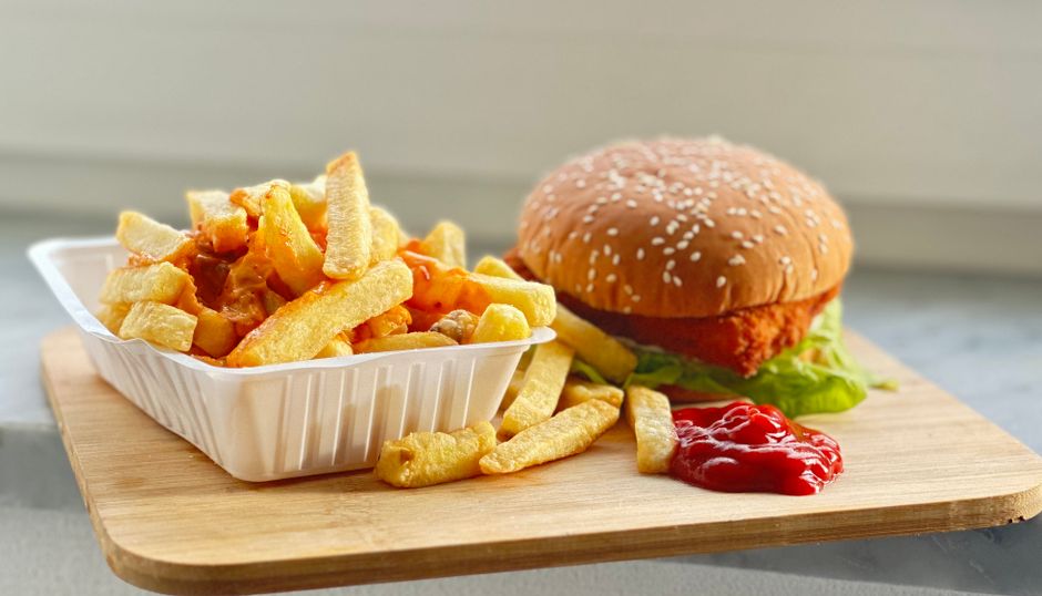 Ketchup to bomba cukru? Fakty i porady dla liczących kalorie