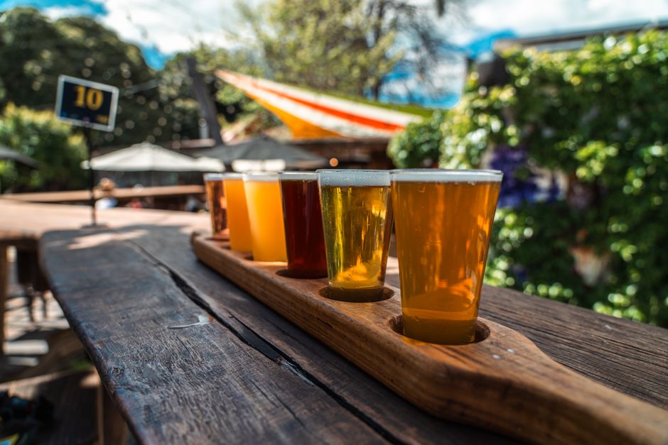 Który alkohol ma najmniej kalorii? Ranking i fakty