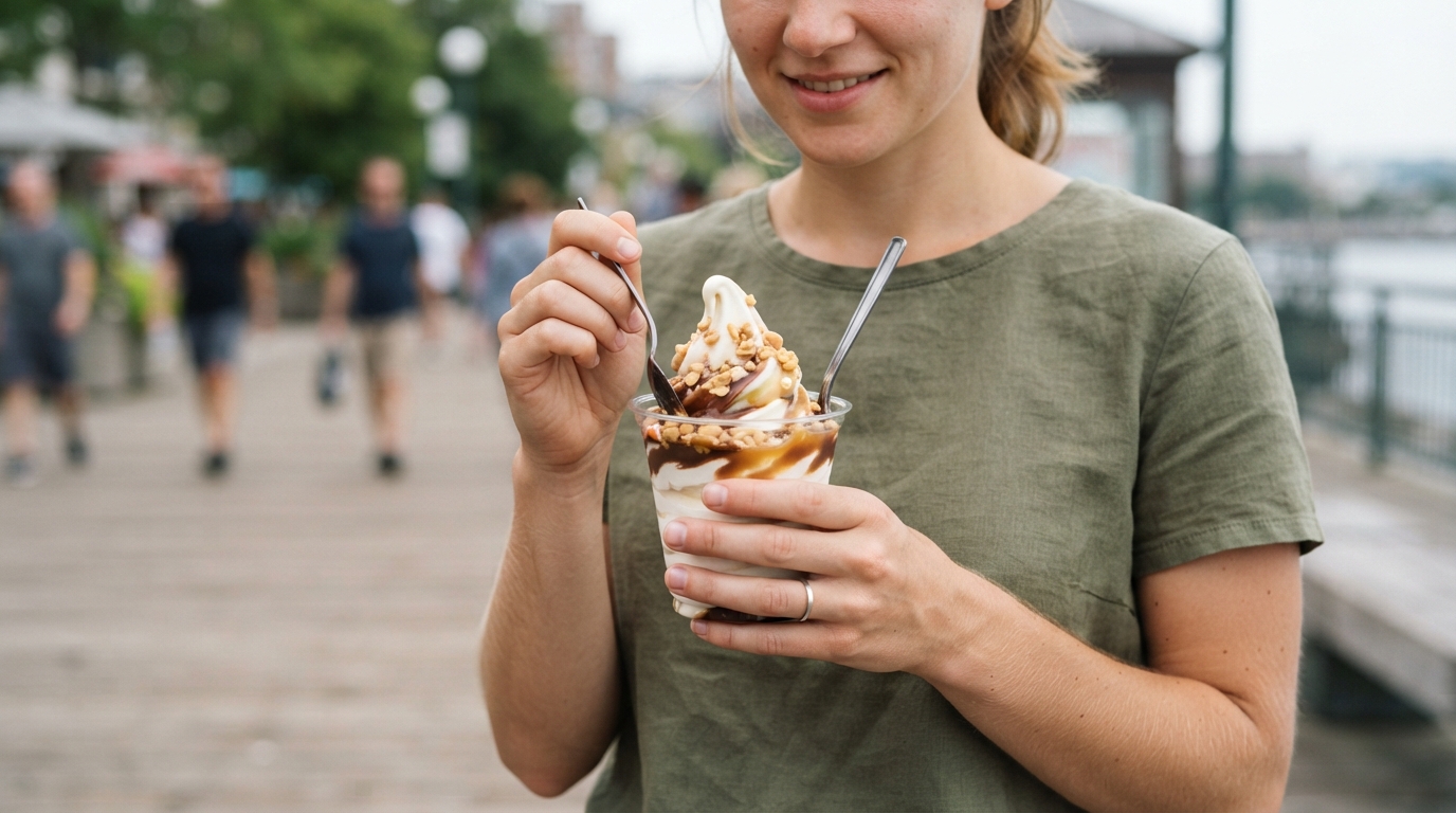 McFlurry: Ile Kalorii Mają Te Kultowe Lody? Sprawdzamy Wszystkie Smaki!