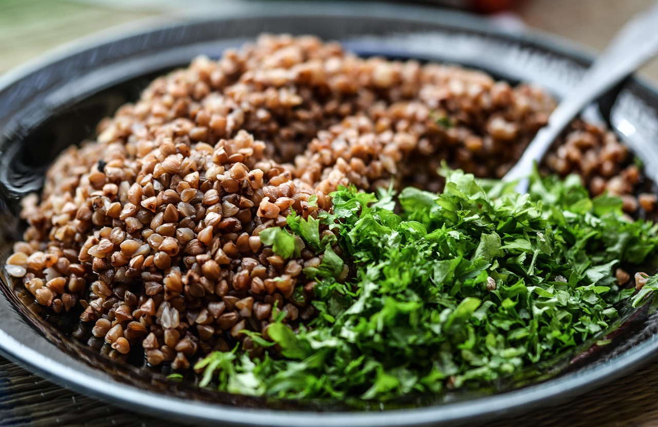 kasza, posiłek, zioła, jedzenie, wegetariański, ziarno, miska, organiczny, odżywianie, naturalny, dieta, rolnictwo, zdrowy, prosty, zielony, diety, naturalne jedzenie, zdrowe odżywianie, wegańskie, kasza gryczana, kasza, kasza, kasza, kasza, kasza, kasza gryczana, kasza gryczana