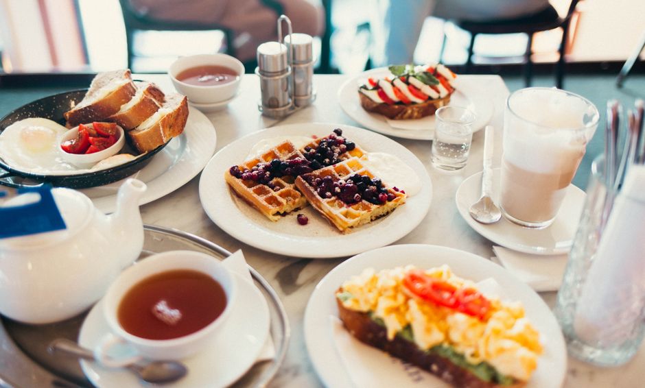 Brunch w Warszawie: gdzie na weekendowy brunch i ile kosztuje