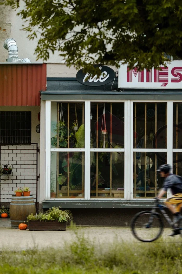Nie/mięsny - Restauracja Gdańsk