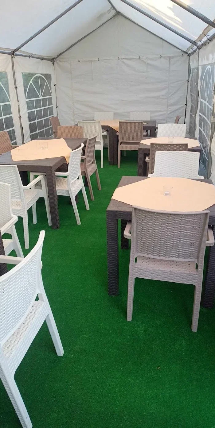 Szkutnia Pizzeria Restauracja Warszawa